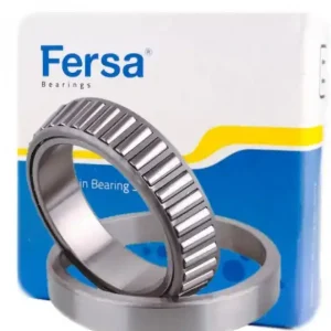 02872/02820 FERSA stożkowe 28,575x73,025x22,225 Wyprzedaż